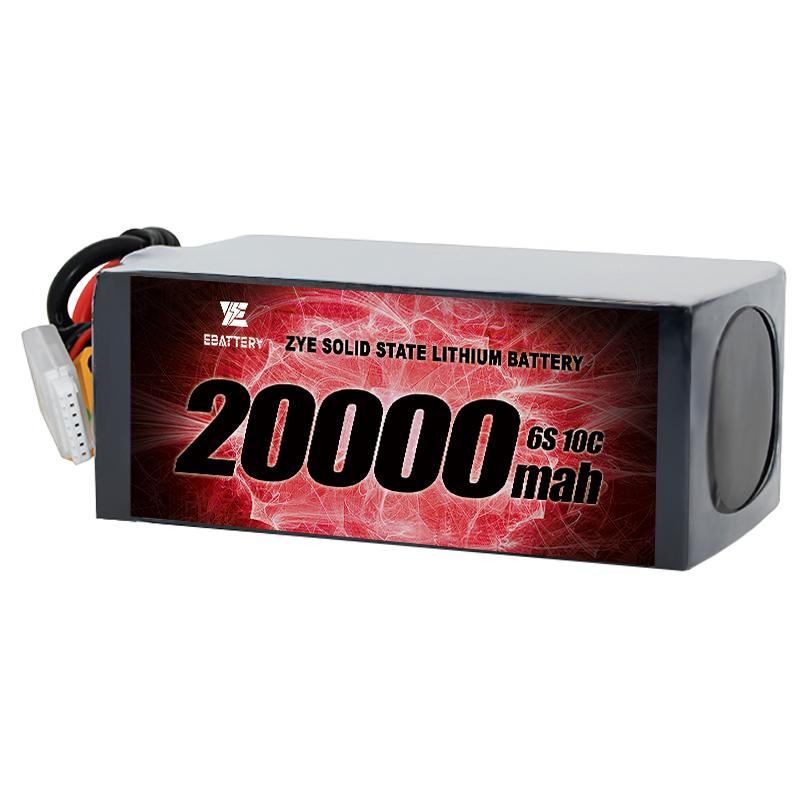 Batéria 20000 mAh