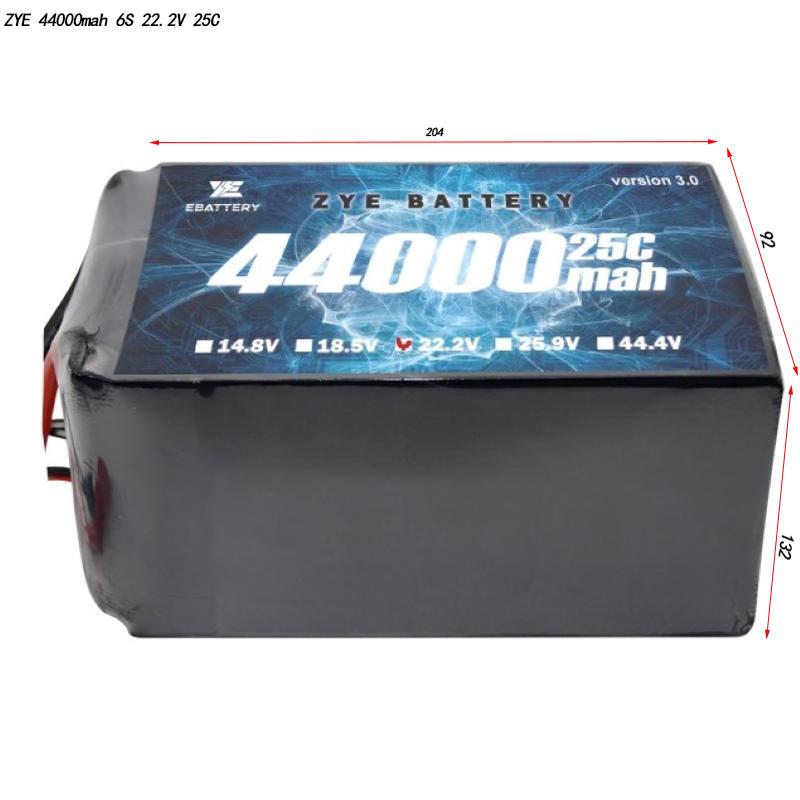 Ako vypočítať NI na batérii poľnohospodárskej batérie?