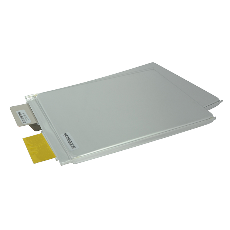 Nová technológia Solid State Batéria nad 370Wh/kg