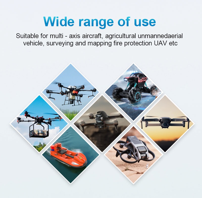 Ako prečítať tabuľku špecifikácie batérie robotu?