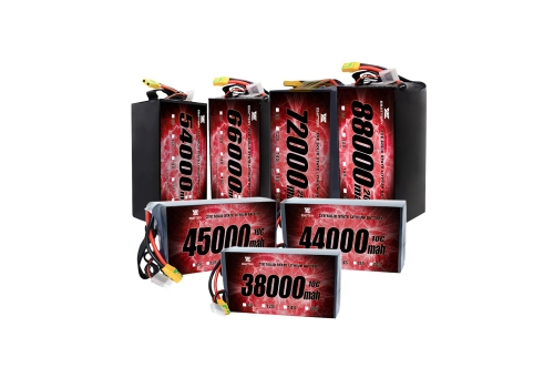 Ako vyrábať bunky batérií so mäkkými packami?