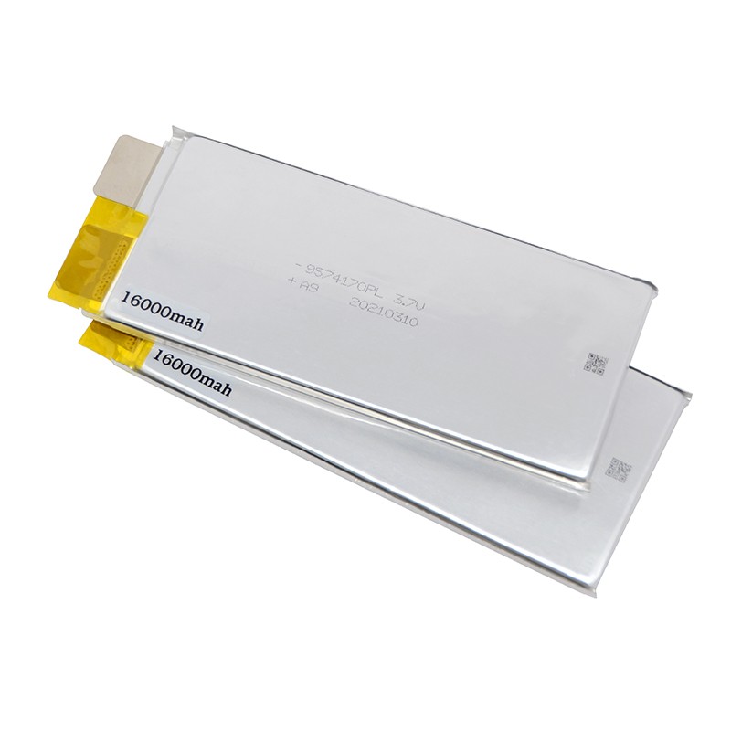 22000 mAh 6s lipo batéria