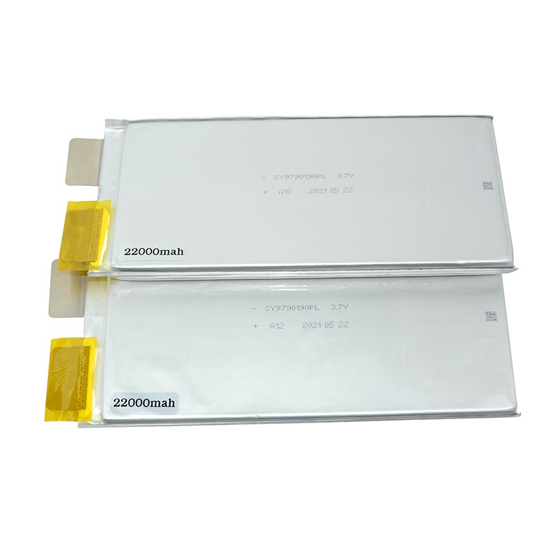 30000 mAh 14S inteligentná batéria pre robotov