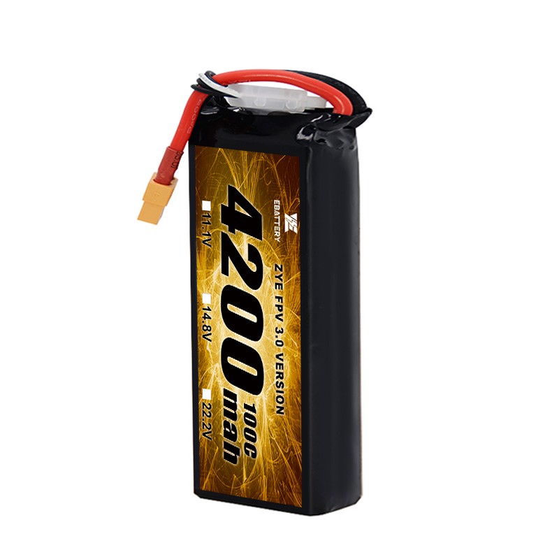 4200 mAh 6000 mAh 6500 mAh batéria