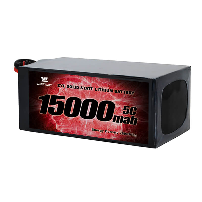 Pevná batéria LI 15000MAH