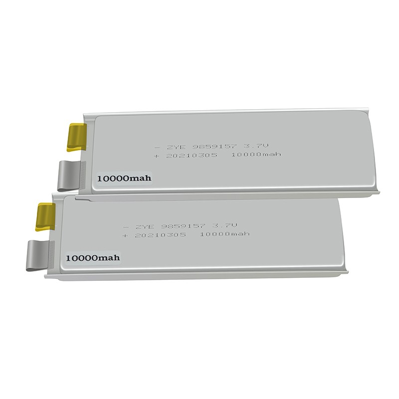 LiPo batéria 6s 10000 mAh