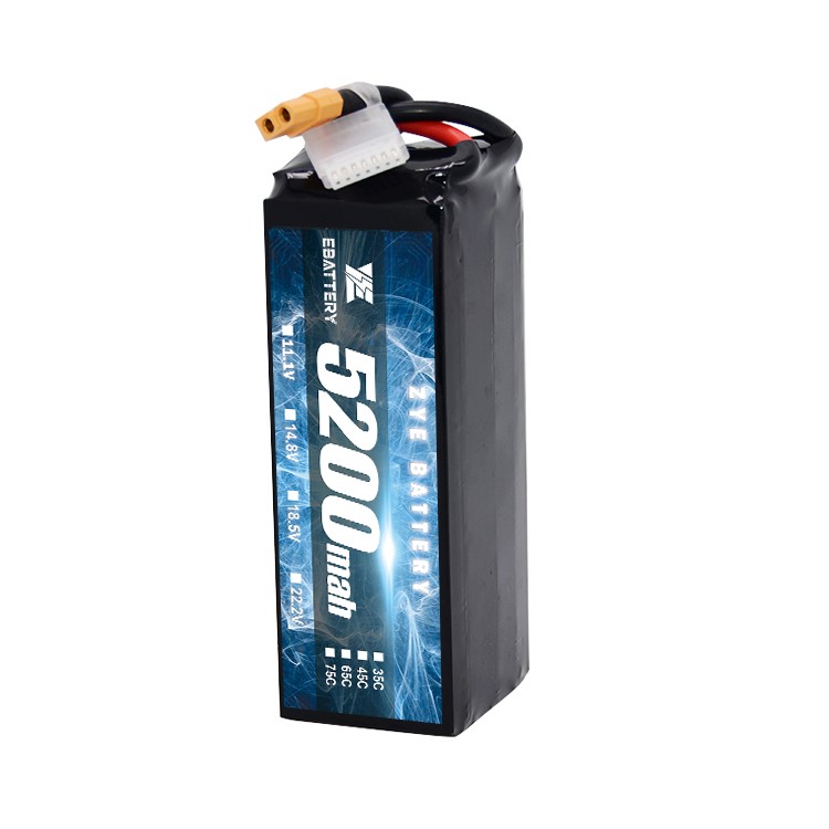 lipo batéria 6s