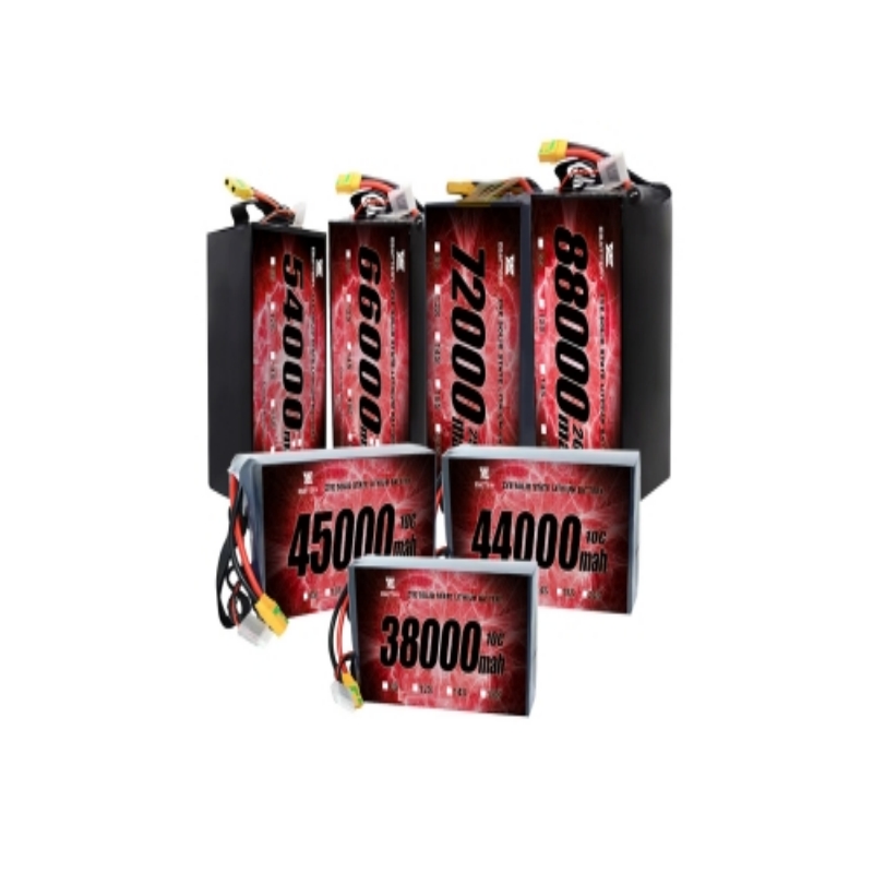 Batéria 77000 mAh